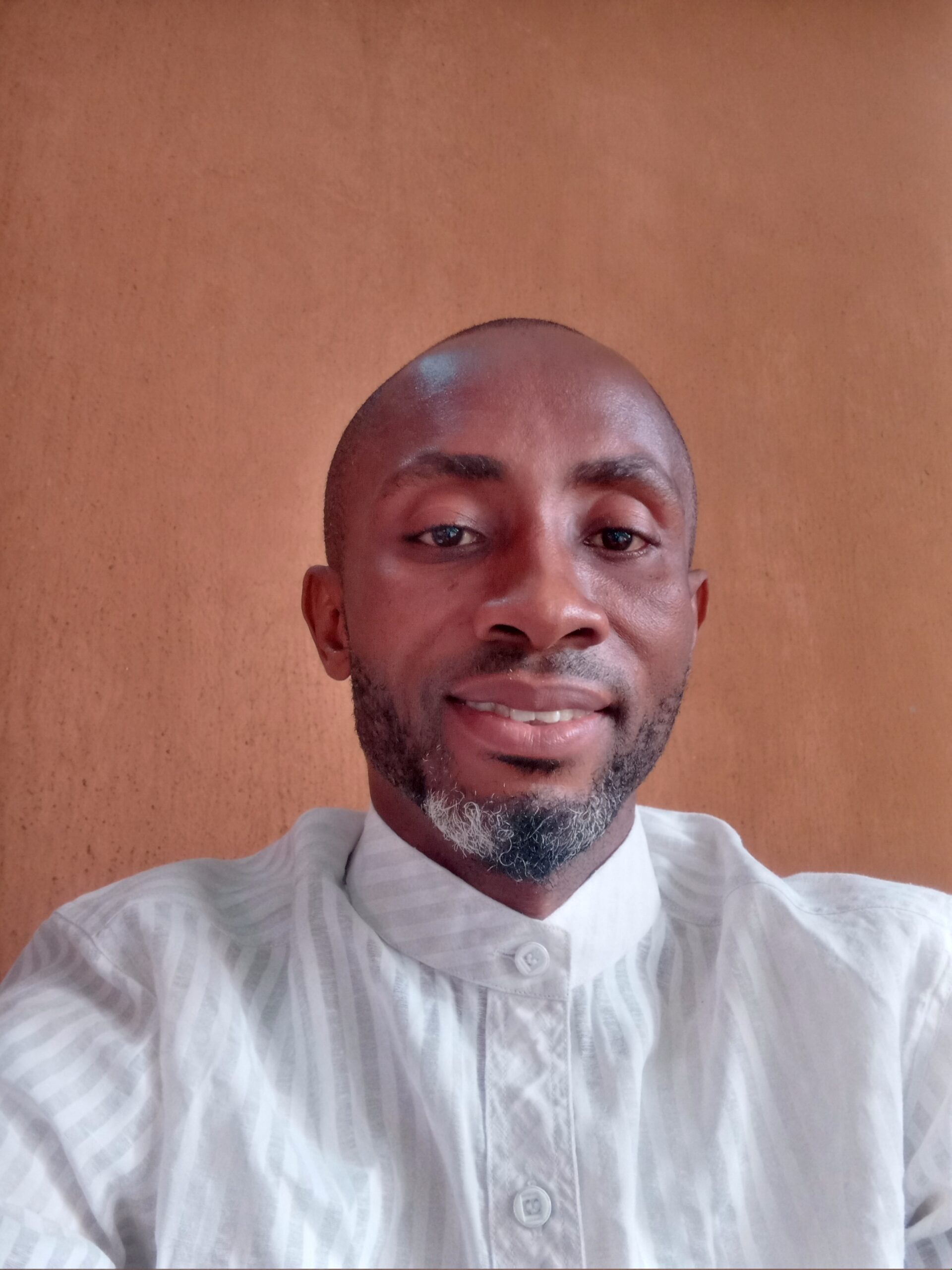 Ekene Jesse