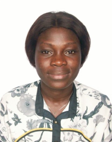 Mrs.Adebola (Lagos, Nigeria)