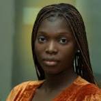 Grace O. (Accra, Ghana)