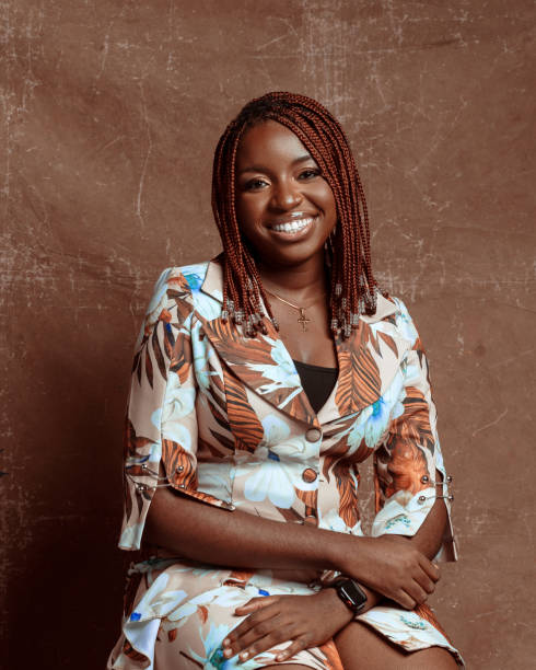 Patricia K. (Port Harcourt, Nigeria)