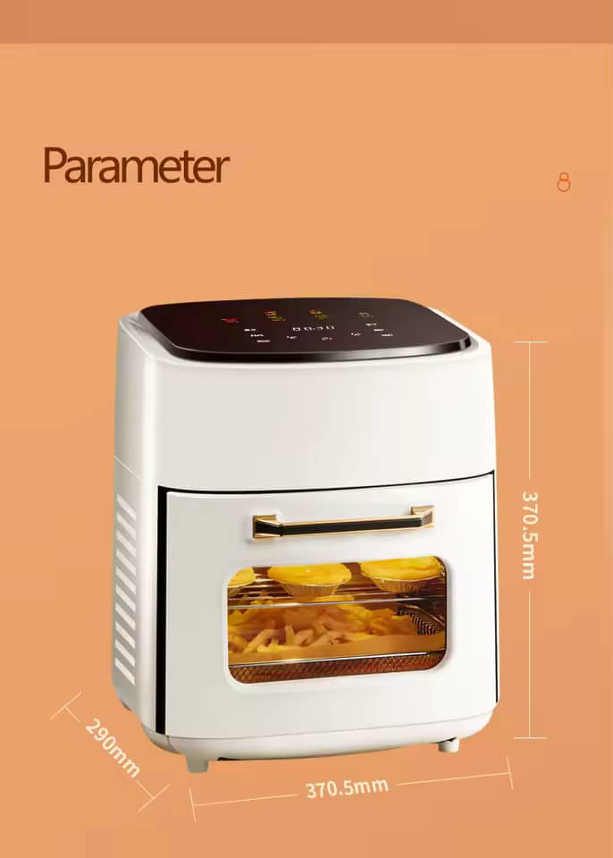 airfryer